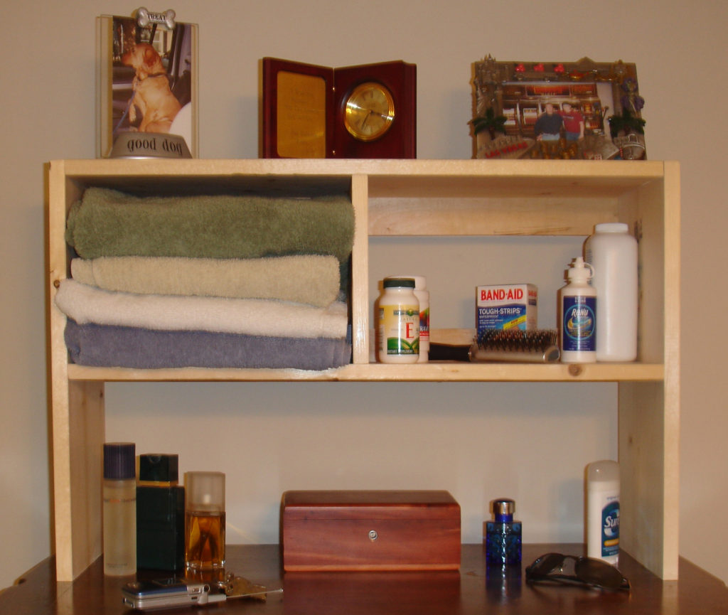 Furniture & Descriptions College Savers